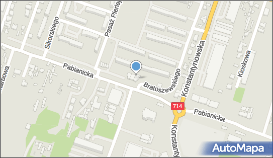 Walor Juchnowicz Witold Wieczorek Ireneusz, Pabianicka 80 95-070 - Przedsiębiorstwo, Firma, NIP: 7260028246