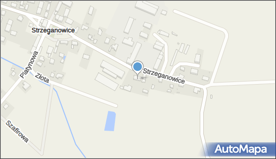 Waloszek Rafał Rafał Waloszek Connect - Bud, Strzeganowice 38 55-080 - Przedsiębiorstwo, Firma, NIP: 8961268162