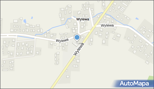 Walter Kurpiel Młyn Gospodarczy w Wylewie, Wylewa 1, Wylewa 37-530 - Przedsiębiorstwo, Firma, NIP: 7941086463