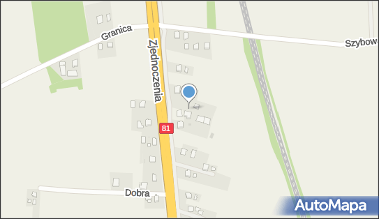 6330014296, Walter Mariusz Auto-Serwis Walter Walter Mariusz 