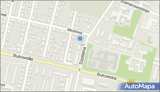 WaltNet Maciej Waltrowski, Szpitalna 26, Poznań 60-572 - Przedsiębiorstwo, Firma, NIP: 7811646745