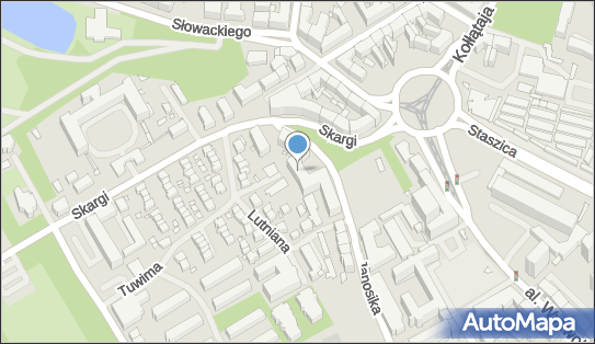 Wam Investment, ul. Jerzego Janosika 8, Szczecin 71-424 - Przedsiębiorstwo, Firma, numer telefonu, NIP: 5851465227