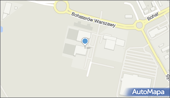 Wam Technology, ul. Bohaterów Warszawy 35A, Koszalin 75-211 - Przedsiębiorstwo, Firma, NIP: 4990647931