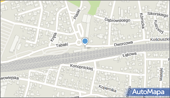 Wamah, Dworcowa 24, Swarzędz 62-020 - Przedsiębiorstwo, Firma, numer telefonu, NIP: 7772548641