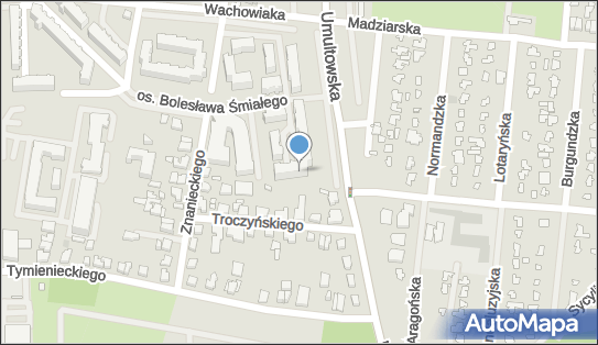 Wamp Stachowska Walęczewska [ w Likwidacji, Poznań 60-682 - Przedsiębiorstwo, Firma, NIP: 9721039793