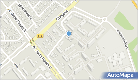 Wań Wiesław, al. Jana Pawła II 82, Stalowa Wola 37-450 - Przedsiębiorstwo, Firma, NIP: 8651011871