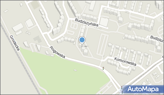 Wanda Bagińska, Rogowska 172, Wrocław 54-440 - Przedsiębiorstwo, Firma, NIP: 8940019666