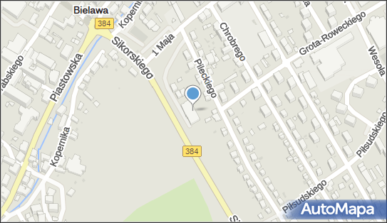 Wanda Bańbura-Skowrońska, ul. Rotmistrza Witolda Pileckiego 10b 58-260 - Przedsiębiorstwo, Firma, NIP: 8821248627