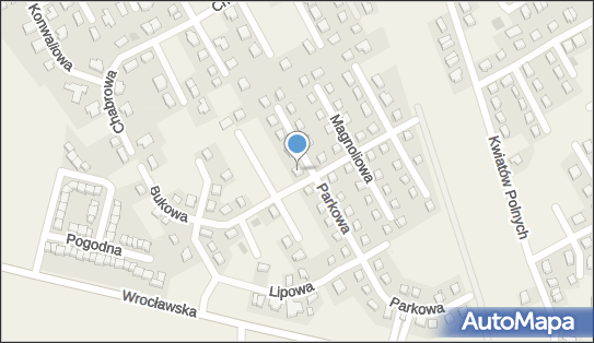 Wanda Rosiecka, ul. Jaśminowa 9, Dobrzykowice 55-002 - Przedsiębiorstwo, Firma, NIP: 6131018564
