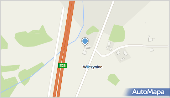 Wanda Szpak, Wilczyniec 4, Wilczyniec 72-310 - Przedsiębiorstwo, Firma, NIP: 8571028071