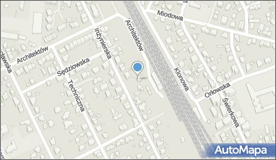 Wanda Ziemińska - Działalność Gospodarcza, Inżynierska 95 81-529 - Przedsiębiorstwo, Firma, NIP: 5861939715