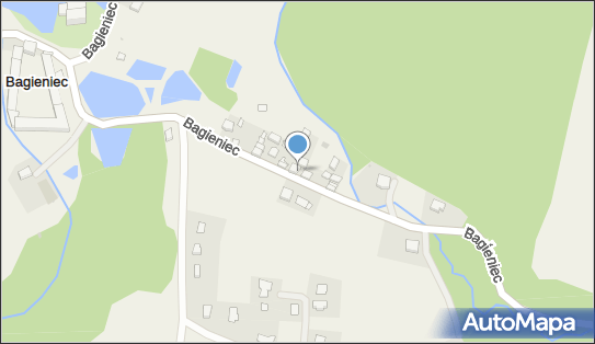 Waner Adam Tomaszewski, Bagieniec 15, Bagieniec 58-140 - Przedsiębiorstwo, Firma, NIP: 8841031279