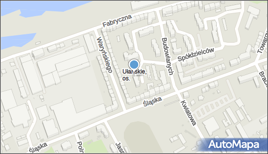 5971153944, Wanessatrans Radosław Boczek 