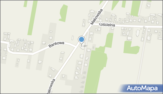 Wanimex Jacek Waniek, ul. Makowska 21a, Małęczyn 26-634 - Przedsiębiorstwo, Firma, NIP: 7961908626