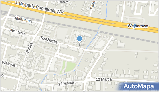 Waparts Agata Bartz Artur Koy, Rzeźnicka 10, Wejherowo 84-200 - Przedsiębiorstwo, Firma, numer telefonu, NIP: 5882369909