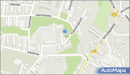 Wapol-laser s.c., ul. Podchorążych 5, Świdnica 58-100 - Przedsiębiorstwo, Firma, godziny otwarcia, numer telefonu