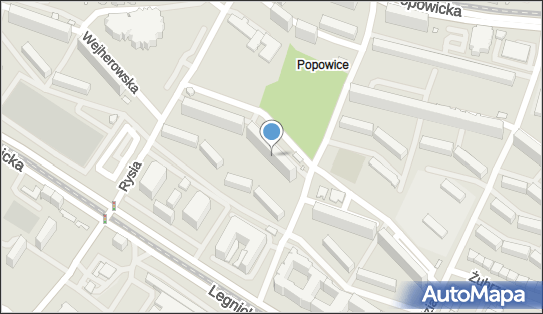 Warbud, Białowieska 38, Wrocław 54-234 - Przedsiębiorstwo, Firma, NIP: 8943062680