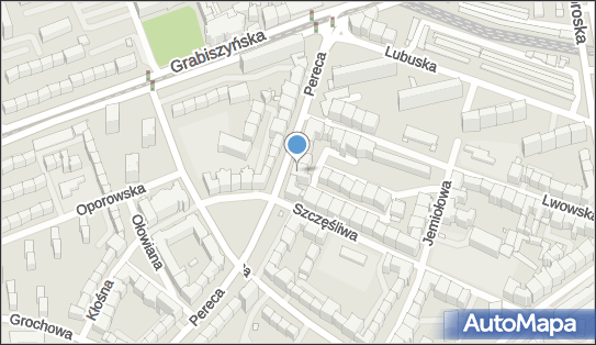 Warcaba A., w-w, ul. Icchaka Lejba Pereca 18, Wrocław 53-444 - Przedsiębiorstwo, Firma, NIP: 8940045244