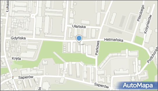 8841076804, Pośrednictwo Ubezpieczeniowe Renata Warchała 