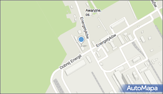 6321393911, Warchoł Dariusz Firma Handlowo Usługowa 