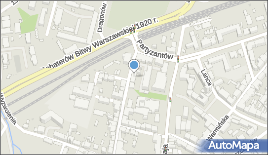 7393240152, Warmia i Mazury w Europie 