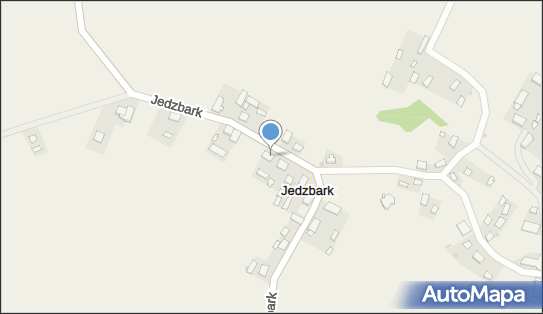 Warmińsko Mazurskie Biuro Kredytowe, Jedzbark 5, Jedzbark 11-010 - Przedsiębiorstwo, Firma, numer telefonu, NIP: 7392350453