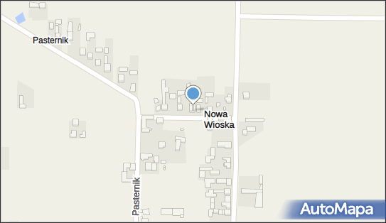 Warmuz Marek P.U.H.Agma, Nowa Wioska 4, Nowa Wioska 42-470 - Przedsiębiorstwo, Firma, NIP: 6491006600