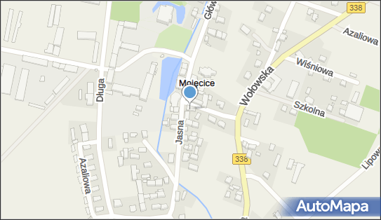Warobud-Wodnicki- Wołów, Jasna 1, Mojęcice 56-100 - Przedsiębiorstwo, Firma, numer telefonu, NIP: 9880240007