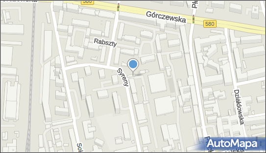 Warrmex, Syreny 14, Warszawa 01-132 - Przedsiębiorstwo, Firma, numer telefonu, NIP: 5272647132