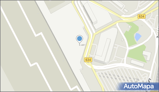 Warsaw Airport Services Sp. z o.o., Żwirki i Wigury 1, Warszawa 02-143 - Przedsiębiorstwo, Firma, numer telefonu