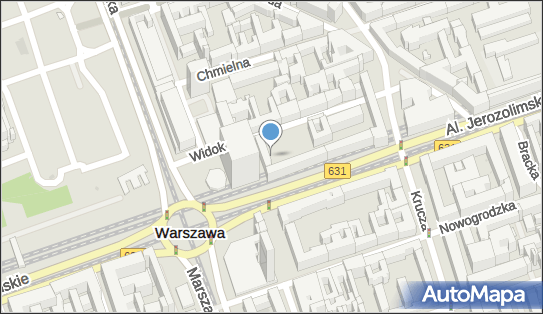 Warsaw Study Centre, Widok 19, Warszawa 00-026 - Przedsiębiorstwo, Firma, godziny otwarcia, numer telefonu