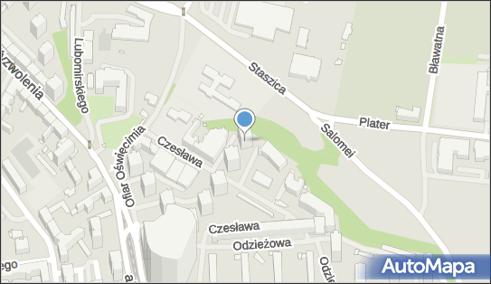 Warsom, Czesława 5, Szczecin 71-504 - Przedsiębiorstwo, Firma, numer telefonu, NIP: 8512803700