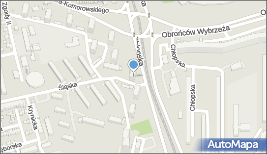 Warszawski Krzysztof, Śląska 41, Gdańsk 80-389 - Przedsiębiorstwo, Firma, NIP: 5841780080
