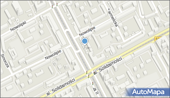 Warszawski Lombard, Jana Pawła II 45 lokal 45, Warszawa 00-828 - Przedsiębiorstwo, Firma, numer telefonu