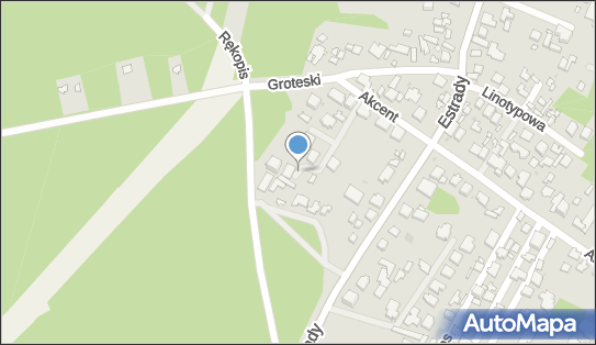 Warsztat Blacharsko Lakierniczy, Estrady 17d, Warszawa 01-932 - Przedsiębiorstwo, Firma, numer telefonu