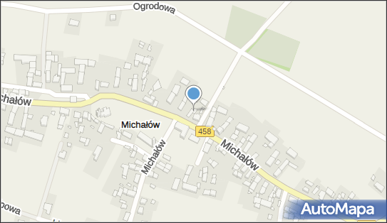 Warsztat Kowalski, Michałów 38, Michałów 49-334 - Przedsiębiorstwo, Firma, NIP: 7471295122