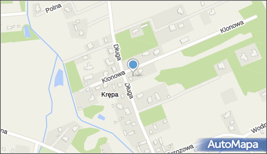 Warsztat Mechaniczno - Ślusarski Tomcar Tomasz Marchlewski, Krępa 05-530 - Przedsiębiorstwo, Firma, NIP: 1231194217