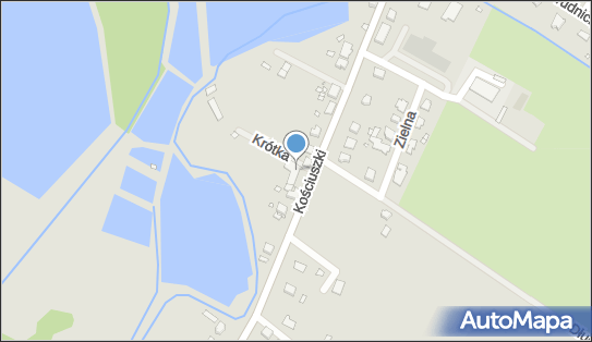 7532109675, Warsztat Mechaniki Pojazdowej-Blacharstwo i Ślusarstwo - Wiesław Kobylański 