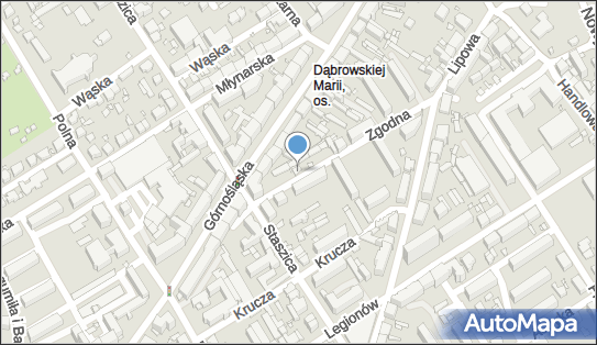 Warsztat Mechaniki Pojazdowej, Zgodna 7, Kalisz 62-800 - Przedsiębiorstwo, Firma, numer telefonu, NIP: 6181284977