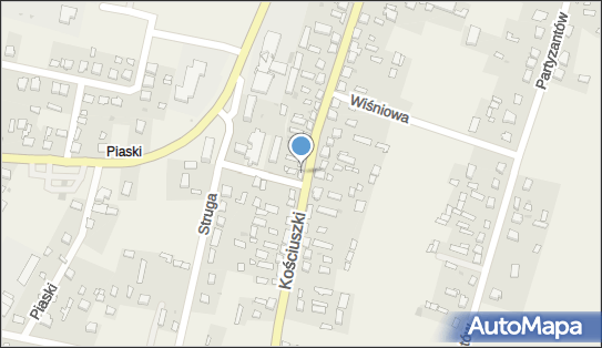 6562197519, Warsztat Samochodowy 