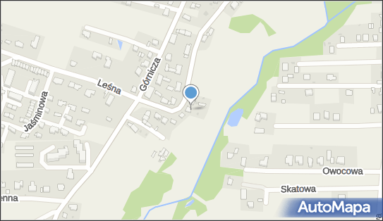 9690811659, Warsztat Samochodowy Górecki Wojciech 