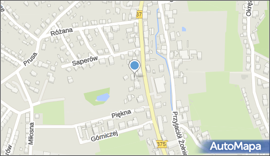 Warsztat Samochodowy Piotr Bieszczad, ul. Solicka 22B 58-310 - Przedsiębiorstwo, Firma, NIP: 8862309231