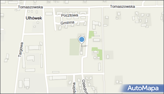 Warsztat Samochodowy Sebastian Kruczyński, ul. Kościelna 6 22-678 - Przedsiębiorstwo, Firma, godziny otwarcia, numer telefonu, NIP: 9211818297