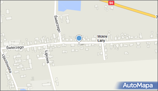 7561560088, Warsztat Samochodowy Spółka C.Sobonkiewicz Kazimierz Poźniak Teresa 