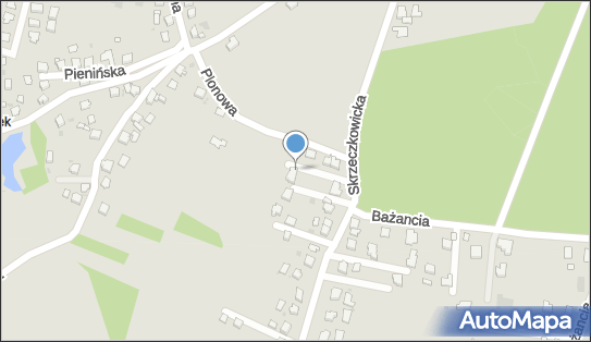 6422888407, Warsztat Samochodowy Tomasz Trybuś 