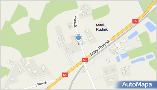 Warsztat Samochodowy, Mały Rudnik 64b, Mały Rudnik 86-302 - Przedsiębiorstwo, Firma, numer telefonu, NIP: 8761410477