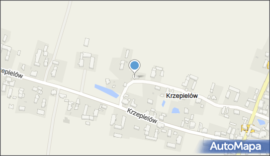 Warsztat Samochodowy, Krzepielów 149, Krzepielów 67-413 - Przedsiębiorstwo, Firma, NIP: 9251643993