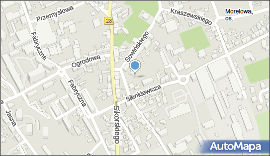 9730311579, Warsztat Samochodowy Adam Kolasińsi 