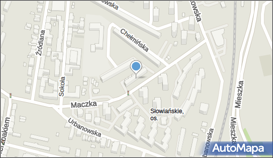 7811083905, Warsztat Ślusarsko-Usługowy, Dorabianie Kluczy, Naprawa Obuwia Wałkowski Bogusław 