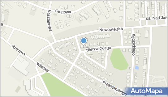 Warsztat U Lisa Robert Lis, ul. Franciszka Nierzwickiego 34 83-200 - Przedsiębiorstwo, Firma, NIP: 5920009634
